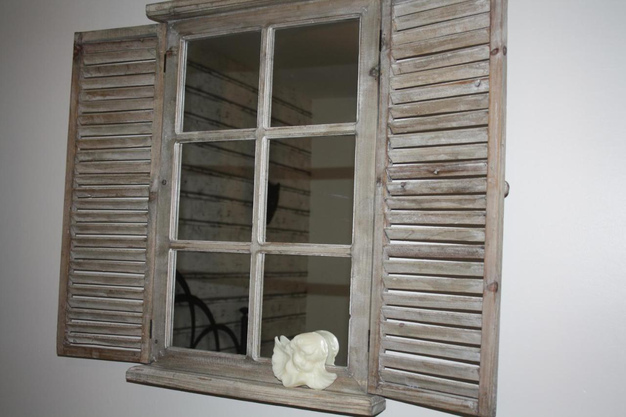La Villa D'Olivene Cuers Zewnętrze zdjęcie