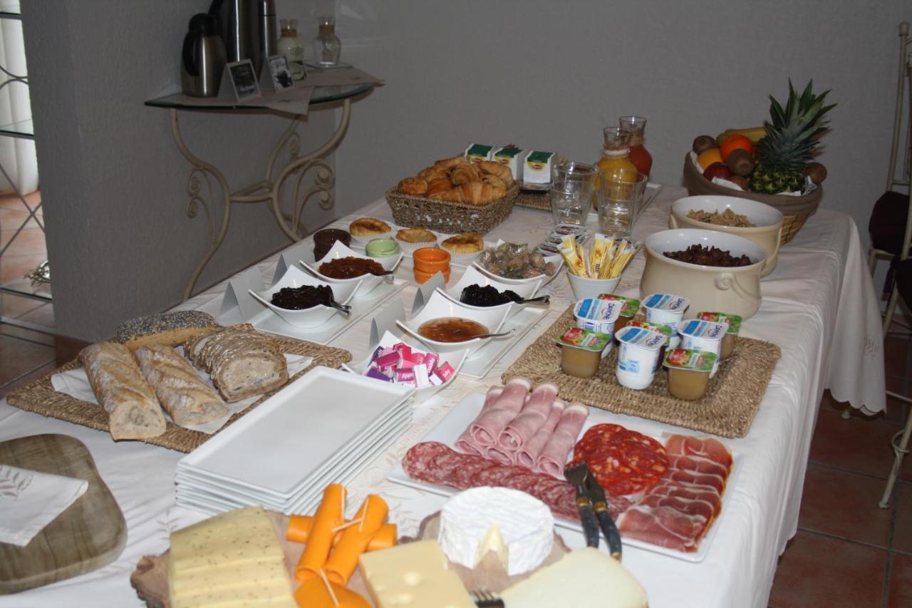 La Villa D'Olivene Cuers Pokój zdjęcie